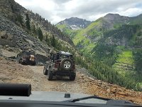 x20150727 115154 : 2015, Family, Jeeping, Mountains, Ouray, Vacation