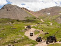 Ouray15-1651 : Jeep, Ouray
