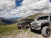 Ouray15-1463 : Jeep, Ouray
