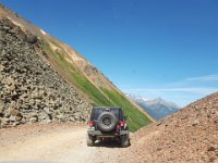 x20150730 103057 : 2015, Family, Jeeping, Mountains, Ouray, Vacation
