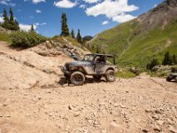 Ouray15-1519 : Jeep, Ouray