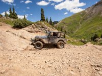 Ouray15-1520 : Jeep, Ouray