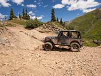 Ouray15-1541 : Jeep, Ouray