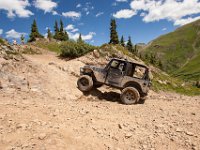 Ouray15-1543 : Jeep, Ouray