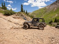 Ouray15-1550 : Jeep, Ouray
