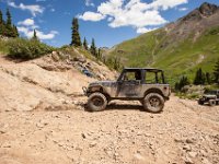 Ouray15-1551 : Jeep, Ouray