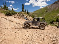 Ouray15-1552 : Jeep, Ouray