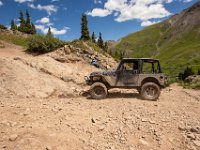 Ouray15-1553 : Jeep, Ouray