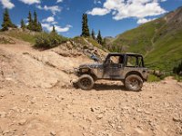 Ouray15-1554 : Jeep, Ouray