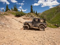 Ouray15-1555 : Jeep, Ouray