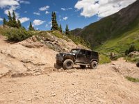 Ouray15-1581 : Jeep, Ouray