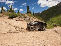 Ouray15-1582 : Jeep, Ouray