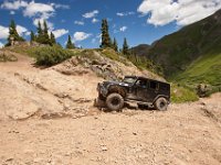 Ouray15-1583 : Jeep, Ouray