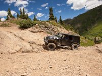 Ouray15-1584 : Jeep, Ouray