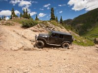 Ouray15-1586 : Jeep, Ouray