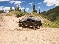 Ouray15-1587 : Jeep, Ouray