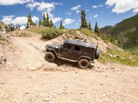 Ouray15-1589 : Jeep, Ouray