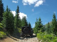 x20150728 105623 : 2015, Family, Jeeping, Mountains, Ouray, Vacation