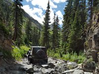 x20150728 111830 : 2015, Family, Jeeping, Mountains, Ouray, Vacation