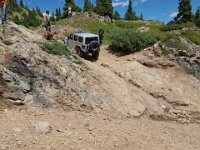 x20150728 121927 : 2015, Family, Jeeping, Mountains, Ouray, Vacation