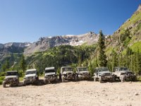 Ouray15-1836 : Jeep, Ouray