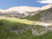 Ouray15-1914 : Jeep, Ouray
