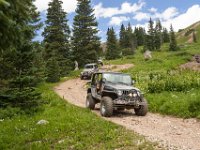 Ouray15-1926 : Jeep, Ouray