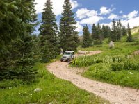 Ouray15-1932 : Jeep, Ouray