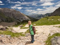 Ouray15-1962 : Jeep, Ouray