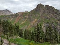 x20150731 091556 : 2015, Family, Jeeping, Mountains, Ouray, Vacation