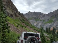 x20150731 113013 : 2015, Family, Jeeping, Mountains, Ouray, Vacation