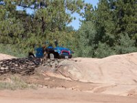 ChinaWallAug-5061 : Carey, China Wall, Jeep