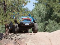 ChinaWallAug-5065 : Carey, China Wall, Jeep