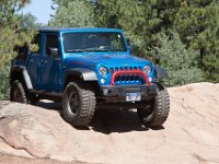 ChinaWallAug-5081 : Carey, China Wall, Jeep