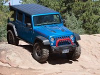 ChinaWallAug-5083 : Carey, China Wall, Jeep