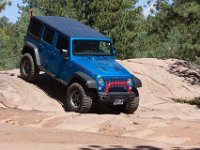 ChinaWallAug-5086 : Carey, China Wall, Jeep