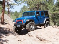 ChinaWallAug-5096 : Carey, China Wall, Jeep