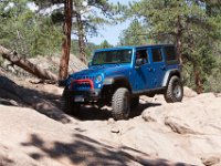ChinaWallAug-5097 : Carey, China Wall, Jeep