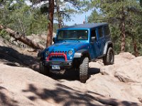 ChinaWallAug-5100 : Carey, China Wall, Jeep