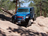 ChinaWallAug-5101 : Carey, China Wall, Jeep