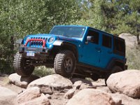 ChinaWallAug-5112 : Carey, China Wall, Jeep