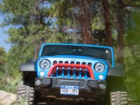 ChinaWallAug-5114 : Carey, China Wall, Jeep