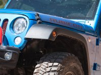 ChinaWallAug-5115 : Carey, China Wall, Jeep