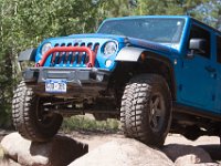 ChinaWallAug-5117 : Carey, China Wall, Jeep