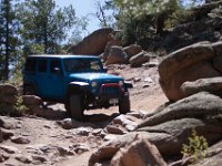 ChinaWallAug-5141 : Carey, China Wall, Jeep