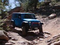 ChinaWallAug-5145 : Carey, China Wall, Jeep