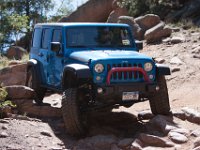 ChinaWallAug-5147 : Carey, China Wall, Jeep