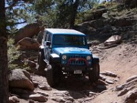 ChinaWallAug-5154 : Carey, China Wall, Jeep