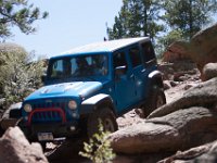 ChinaWallAug-5155 : Carey, China Wall, Jeep