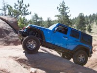 ChinaWallAug-8225 : Carey, China Wall, Jeep